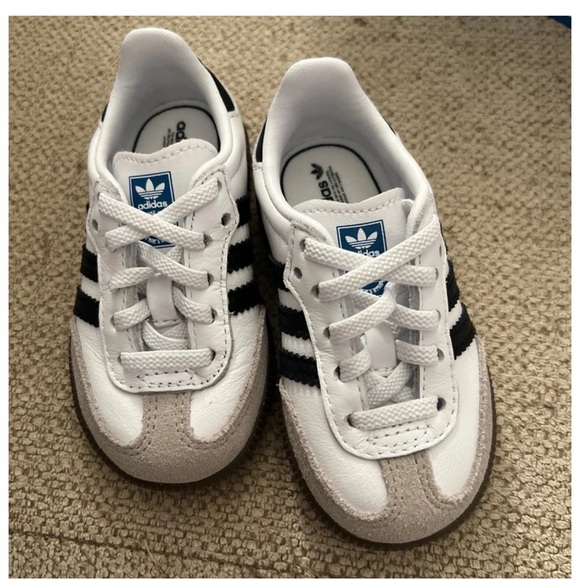 Adidas Samba - Picture 2 of 2